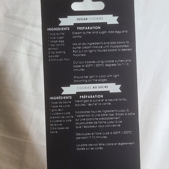 🆕️ circo • witchy baking set - Picture 4 of 6